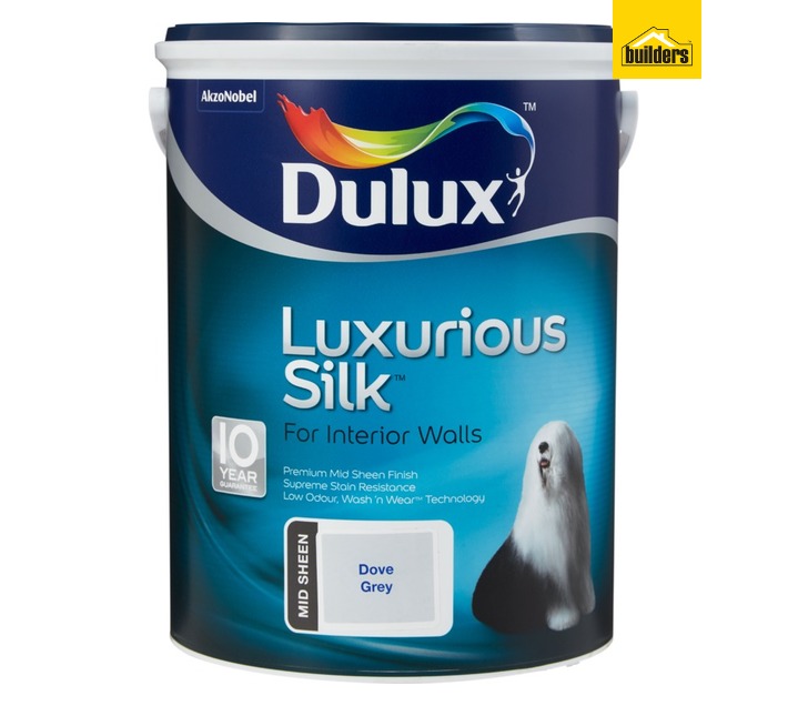 dulux pool paint