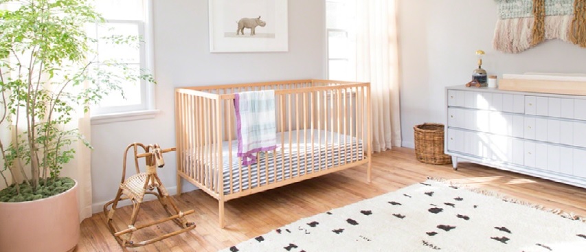 non toxic paint for baby furniture