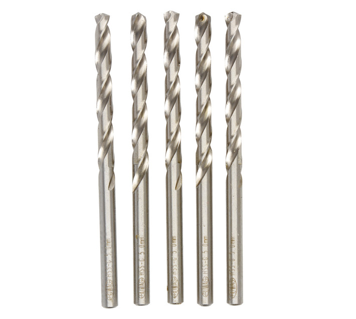  Metal Drill Bits For Steel