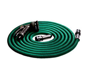Hose Pipes Solutions at Builders