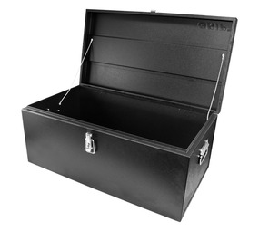 Big Jim Toolbox Bonus Set - Black (480mm) Builders