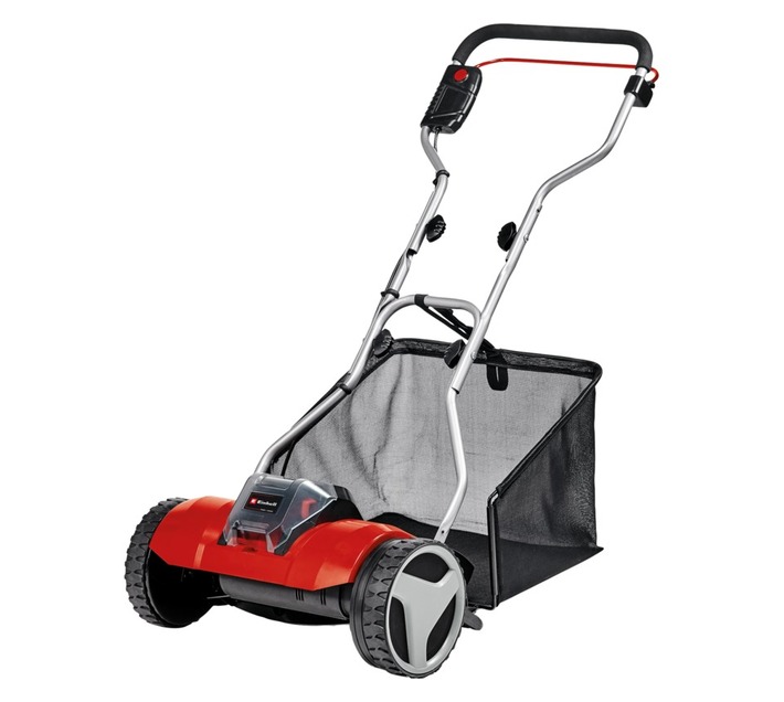 Wholesale reel cylinder mower For A Lush And Immaculate Lawn